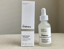 The Ordinary Multi-Peptide  Multi-Peptide  Hyaluronic Acid Serum Full Size