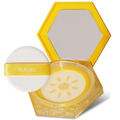 Pang Pang Sun Cushion Plus - Korean