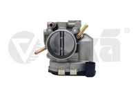 Drosselklappenstutzen Vika 11331765201 FüR VW Bora 1 1J2 Audi A3 8L1 Seat 2 1M2