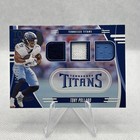 2025 Panini Absolute Tony Pollard Base (RAW)