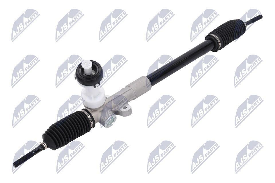 NTY Power Steering Gearbox SPK-HY-002 For Hyundai KIA Left-Hand Drive