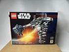 LEGO Star Wars 77904 Nebulon-B Frigate *New/Sealed* San Diego COMIC-CON 2020