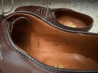 Alden 920