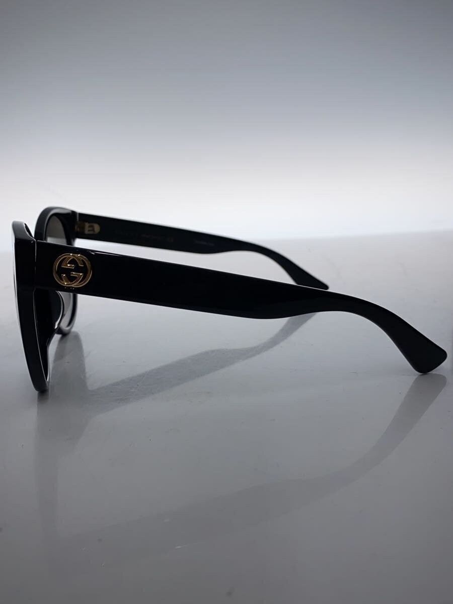 GUCCI 56 20 145 Sunglasses Plastic BLK GRY Mens GG0035SA thumbnail 3