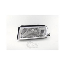 Scheinwerfer Frontscheinwerfer links H4/H3 JOHNS für Skoda Octavia I Combi 1U5