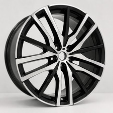 Set Of New 20'' Wheels Fits BMW X5 X6 G05 G06 9x20 10,5x20