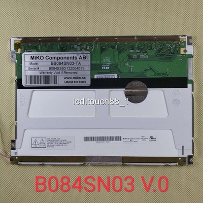 12.1'' PM9000 Express G121SN01 V.3 V3 LCD Display Screen Panel #am