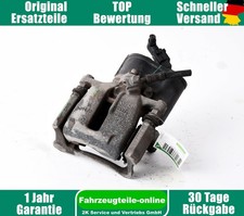 Bremssattel Bremse Hinten links VW Tiguan 5N 1.4 TSI 5N0615403