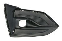 Vorne Links Blic 6509-01-2537913SP LüFtungsgitter, StoßFäNger FüR Ford