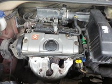 Moteur Citroen C2