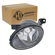 DIEDERICHS HB4 NEBELSCHEINWERFER LINKS passend für SEAT ALHAMBRA VW BEETLE GOLF 