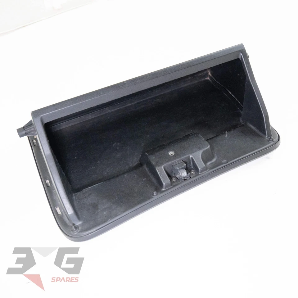 Nissan S14 Silvia RHD Glove Box Compartment Dash 200SX Ks Qs 93-98 200SX - Image 3 of 4