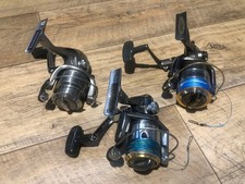 SHIMANO AERNOS 2000, AERNOS XT 1000, ecc.
