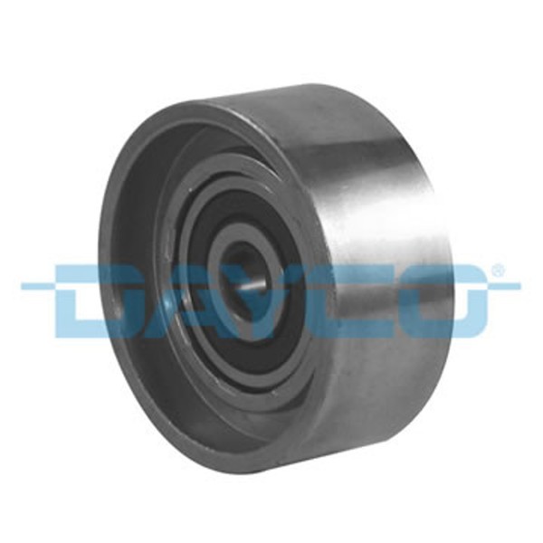 Umlenkrolle Zahnriemen ATB2290 FüR BMW 3Er E30 Touring 5Er E34 E36 316 318 518-image