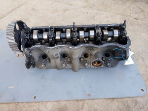 Volkswagen PASSAT B4 1994 Diesel 66kW Zylinderkopf 028103373N RAT94225