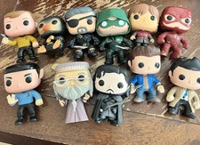 Funko Pop Loose OOB