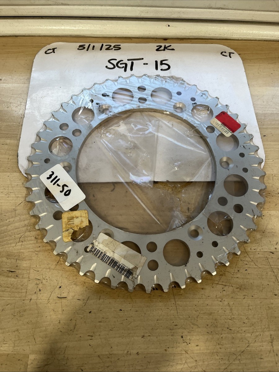 jmpt　1807050 Sprocket 311-50 (50 Teeth) | eBay