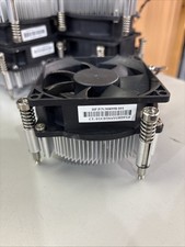 HP Prodesk 400 G3 G4 SFF CPU Cooling Fan  Heatsink 908998-001