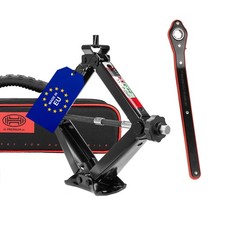 HEYNER&reg; Premium OEM Wagenheber MB ML/GL/S-Klasse/GLE/GLC 1335kg