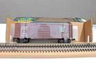 Weaver Ultra Line O Scale Great Northern CNR 2 Boxcar Set NOS — photo 7