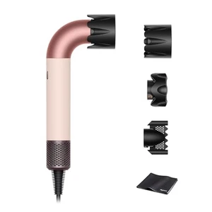 Dyson Supersonic r HD17 VLP Séchoir à cheveux Céramique Rose AC100V Japon Nouveau scellé