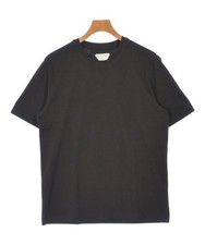 BOTTEGA VENETA T-shirts/Cut  Sewns Dark Brown M 2200580699047