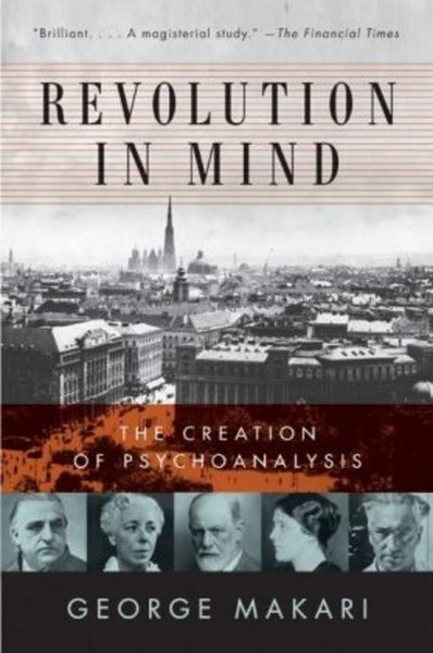 Revolution In Mind George Makari-image