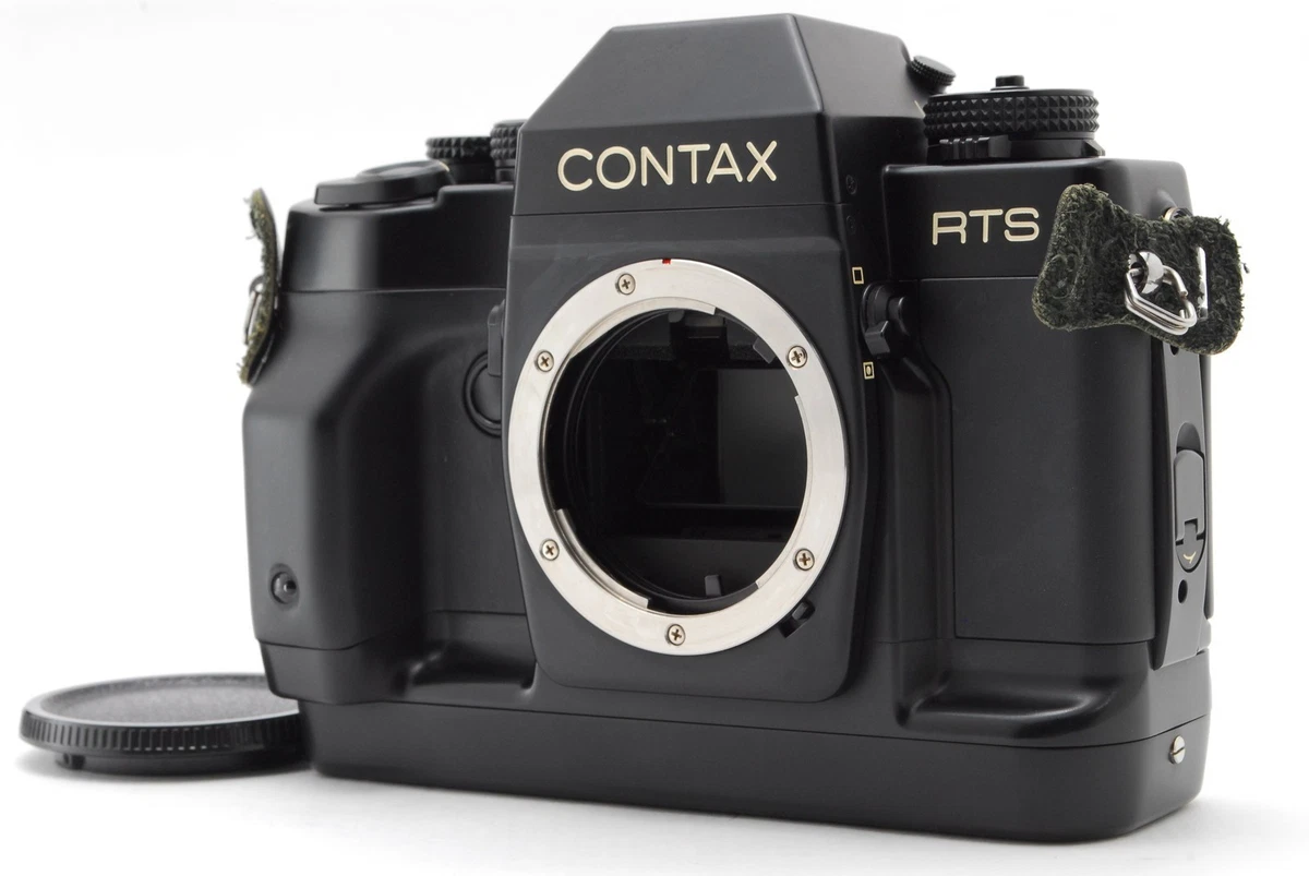 Contax SLR Film Cameras for sale | eBay