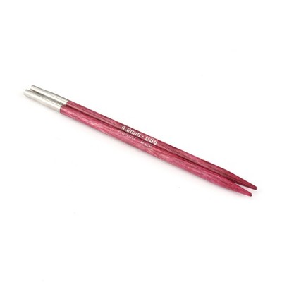 KnitPro Stricknadeln: Rund: austauschbar: Standard: Dreamz: 4,00 mm