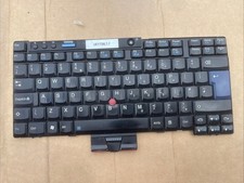 GENUINE Lenovo ThinkPad X200s Keyboard #A8.2