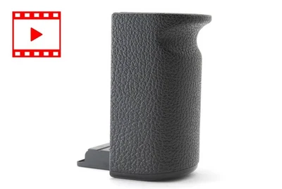 Tested! [MINT] Canon GR-E1 Battery Grip Holder For EOS-1 1N 1V 3 From JAPAN #220 - Image 1 of 4