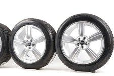 Audi e-tron Sportback Winterkompletträder 20 Zoll 255/50 4KE601025S Winter Räder