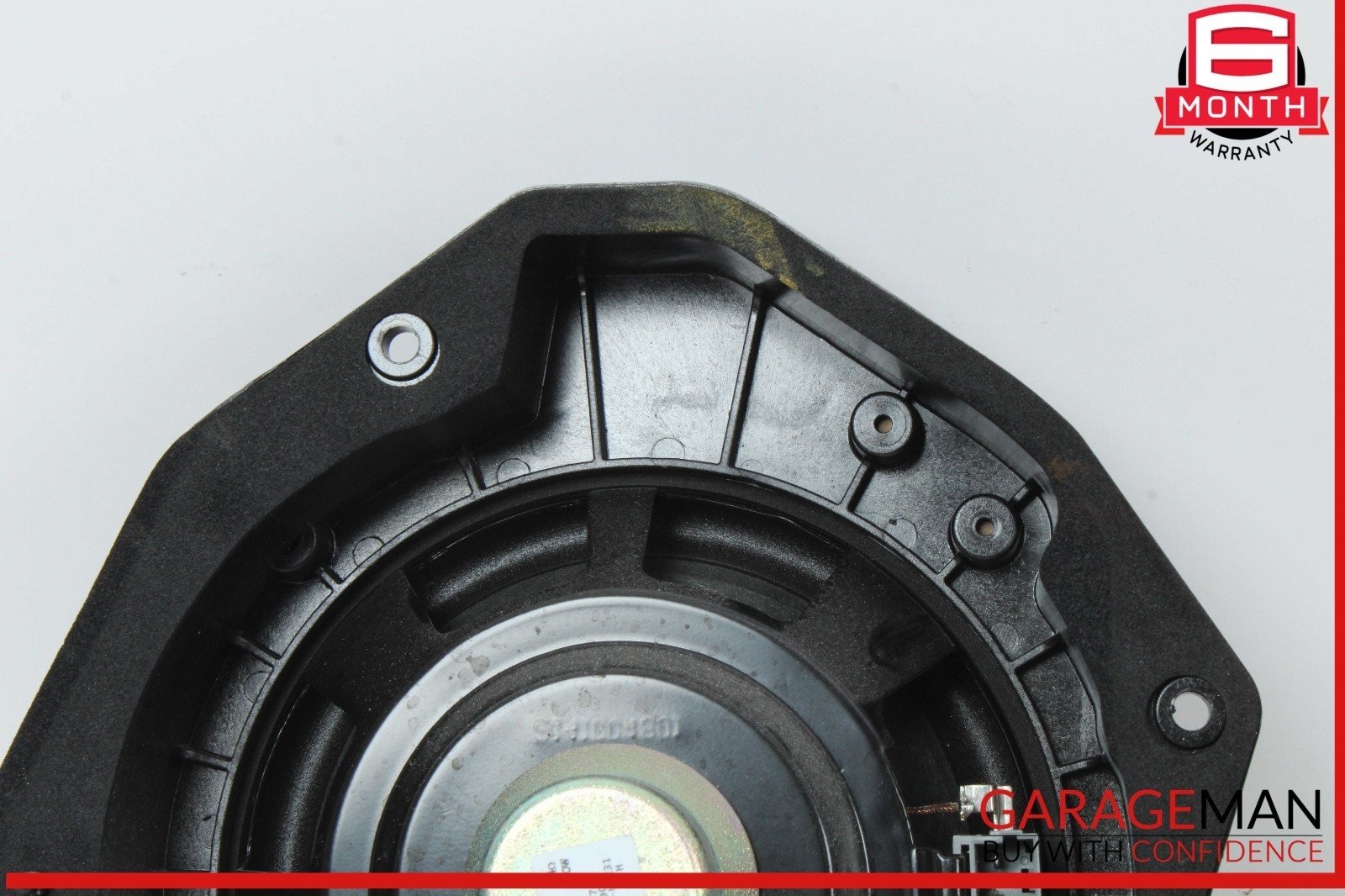 14-17 Maserati Ghibli Front or Rear Right and Left Side Door Audio Sound Speaker