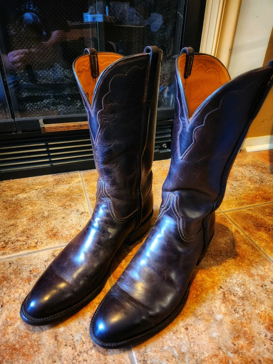 Pellet Bottines et bottes Bottines - ALFONSE homme noir | France