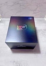 Secret Collagen Luxury Flawless Face LED Mask CORDLESS TOUCH New in box