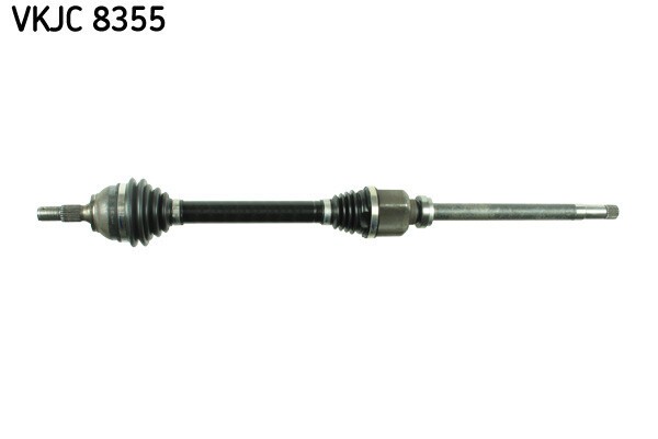 SKF Vkjc 8355 Antriebswelle FüR CitroëN, Peugeot-image