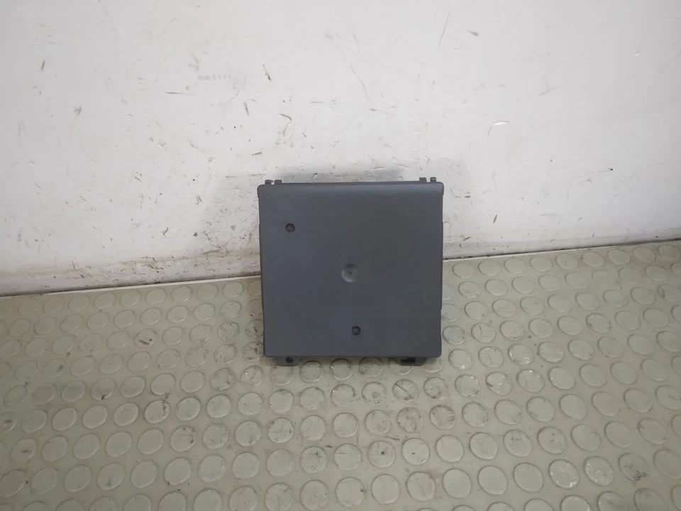 24364 Centralina body computer Vw Fox dal 2005 al 2011 cod 6q1937049 - Immagine 4 di 4