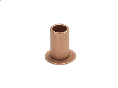 Rivet, friction material drum brake RIVET 1010-18MI