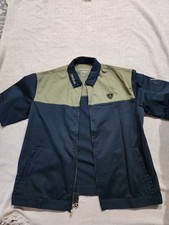 Jordan Flight Short Sleeve Jacket (NEW WITH T...
