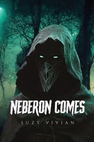 Neberon Comes Suzy Vivian Taschenbuch Englisch 2024 EAN 9781960861948