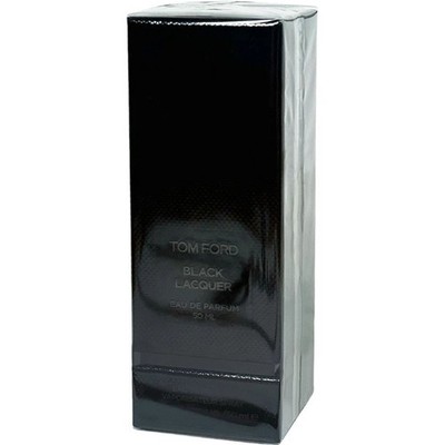 TOM FORD Black Lacquer 1.7 Oz 50ml EDP Eau De Parfum USA Perfume Original Sealed