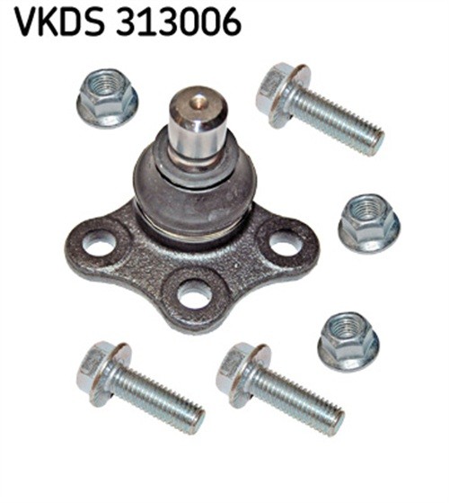 ✅Fits SKF VKDS 313006 Ball Joint ⭐UK Seller⭐ - Image 14