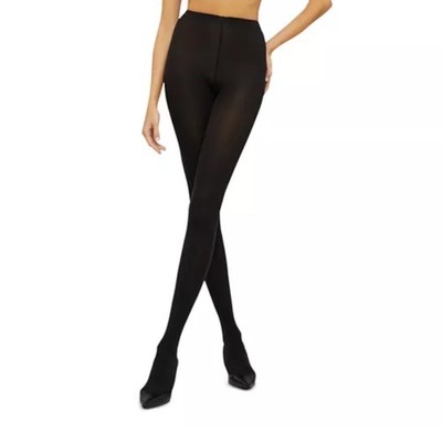 Wolford Mat Opaque 80 Tights XS Black NWT