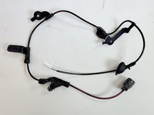 2016-2022 TOYOTA PRIUS REAR RIGHT PASSENGER SIDE WHEEL SPEED ABS SENSOR OEM