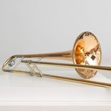 Conn 8H Artist Symphony Tenor Trombone ca. 2012