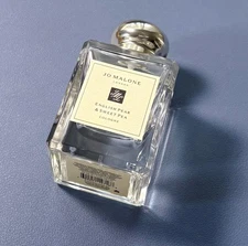 Jo Malone English Pear & Sweet Pea Cologne 1.7 fl oz / 50 ml New & Fresh