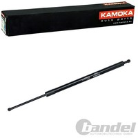 Kamoka Gasfeder KOFFERRAUM-LIFTER Passend FüR Volvo XC60 | 7092588