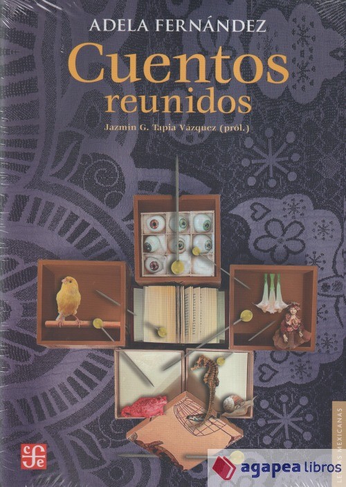 CUENTOS REUNIDOS. NUEVO. ENVÍO URGENTE (Librería Agapea)