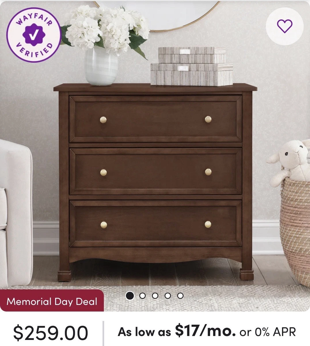 DaVinci Dresser Dressers & Chests of Drawers | eBay DaVinci Dresser Dressers & Chests of Drawers | eBay