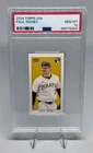 2024 Topps 206 #NNO Paul Skenes RC Pittsburgh Pirates PSA 10